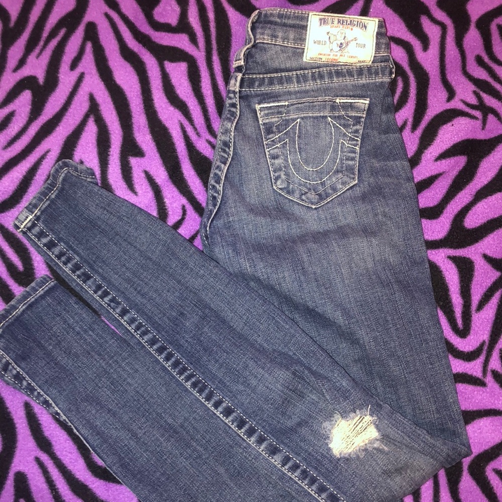 Youth True Religion Jeans